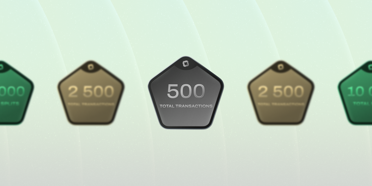 Quests & Badges