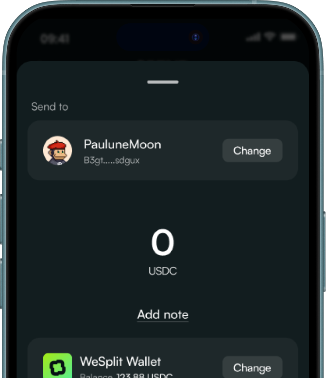 Quick Pay & Collect